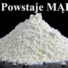 Tajemnice młyna: Jak powstaje mąka? Cały proces produkcji