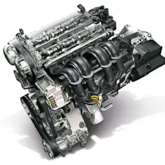 Najlepszy silnik Ford Focus Mk2? Benzyna 1.6 vs Diesel 2.0 TDCi