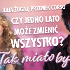O czym jest książka Tak miało być? Poznaj emocjonującą historię Mii