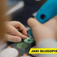 Jak wybrać długopis 3D dla dziecka? Kluczowe cechy i porady