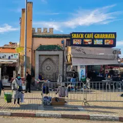 Czy w Marrakeszu jest bezpiecznie? Poznaj zagrożenia i porady dla turystów