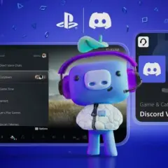 Discord na PS5: Jak dołączyć do czatu głosowego prosto z konsoli?