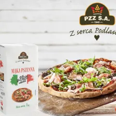 Jaka mąka do pizzy? Odkryj sekrety idealnego ciasta na pizzę