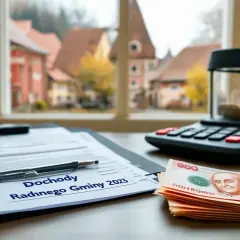 Ile zarabia członek rady osiedla? Prawda o wynagrodzeniach i dietach