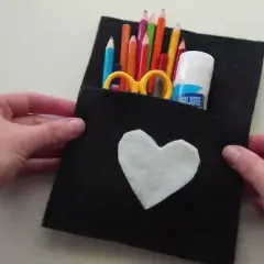 Co można zrobić z filcu dekoracyjnego? Odkryj kreatywne pomysły na DIY