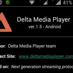Czy Delta Media Player jest legalny? Odkryj prawdę o jego statusie