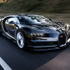 Ile kosztuje Bugatti Divo? Zaskakująca cena i ekskluzywność modelu