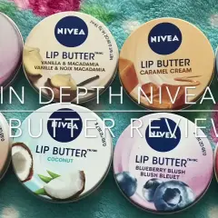 Nivea Lip Butter: Dlaczego zniknęło? Znajdź idealne zamienniki!