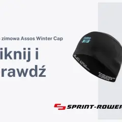 Czapka pod kask rowerowy: Jak wybrać komfort i bezpieczeństwo na 365 dni?