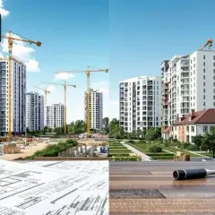 Co dalej ze spółdzielniami mieszkaniowymi? Zmiany, koszty, Twój wpływ