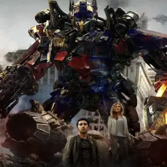 Transformers 3 aktorzy - kto naprawdę zagrał w Ciemnej stronie księżyca?