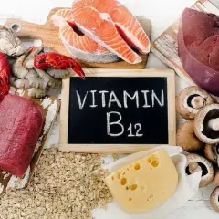 Vitamin B12: Wichtige Quellen, Mangelerscheinungen und Gesundheitsvorteile