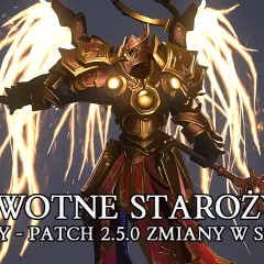 Jak zdobyć pierwotne starożytne przedmioty w Diablo 3 - sprawdzone metody
