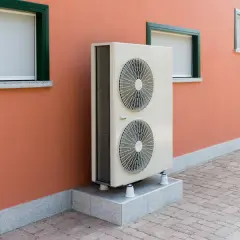 Jak ustawić pompę ciepła, aby uniknąć wysokich kosztów energii?