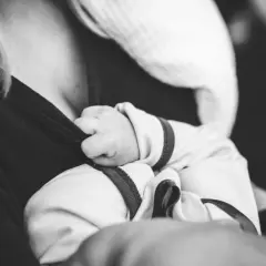 Jak oduczyć dziecko karmienia piersią bez stresu i łez