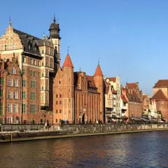 Gdzie pojechać w Polsce? Ciekawe miejsca i nowe atrakcje 2026