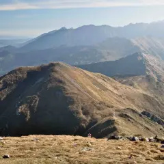 Tatry: 15+ szlaków dla każdego. Odkryj swój idealny!