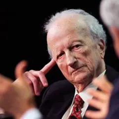Gary Becker! Oto 5 teorii ekonomisty, które zmieniły nasze życie