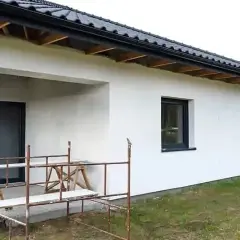 Tynk mineralny czy silikatowy - co wybrać, aby uniknąć kosztów?