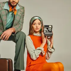 Styl vintage: Co to znaczy? Odkryj sekrety mody z duszą!