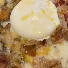 Bacilicò Giardini Naxos: Pizza Gourmet & Hamburger | Menù e Recensioni