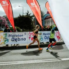 Jak trenować do maratonu: skuteczne strategie, które zadziałają