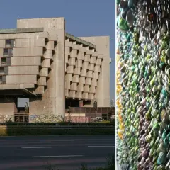 Dlaczego Hotel Forum w Krakowie zamknięto? Prawda o ikonie modernizmu