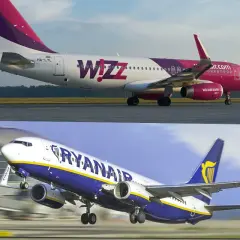 Jak złożyć reklamację w Ryanair i uniknąć problemów z lotem