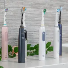 Philips Sonicare czy Oral-B? Wybierz idealną szczoteczkę dla siebie!