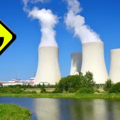 Francja: 18 elektrowni, 56 reaktorów. Jak zbudowano atomową potęgę?