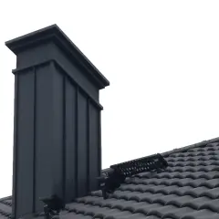 Ile kosztuje obróbka komina blachą? Ceny, które mogą zaskoczyć