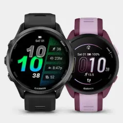 Jaki Garmin do biegania wybrać, aby uniknąć rozczarowania?
