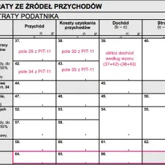 Rozlicz dwa PIT-11: Jak to zrobić krok po kroku?