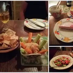 Tbilisi: Gdzie zjeść? Najlepsze restauracje i dania Gruzji