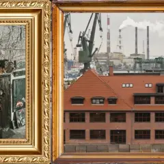 Galeria malarstwa współczesnego: odkryj niezwykłe dzieła i wystawy