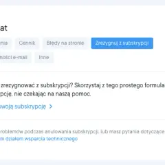 Jak zrezygnować z BetterMe i uniknąć niechcianych opłat