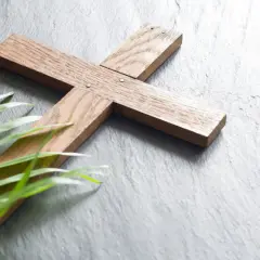 Ile trwa droga krzyżowa w kościele? Czas, który warto znać