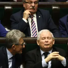 Kto z PZPR w PiS? Lista nazwisk i paradoks dekomunizacji