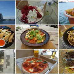 Gdzie zjeść w Gdyni Orłowo? Najlepsze restauracje i smaki w okolicy