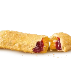 Ile kalorii ma ciastko jabłkowe z McDonald's? Zaskakujące fakty!