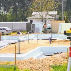 Co potrzebuje geodeta do wytyczenia budynku? Sprawdź listę