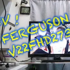 Jaki telewizor do ciężarówki? Wybierz idealny model 24V!