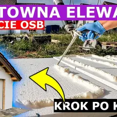 Jak skutecznie przykleić styropian do płyty OSB bez problemów