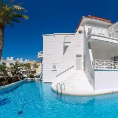 Lagos de Fanabe: todo lo que necesitas saber sobre este resort ideal