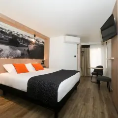 Hôtel à Angers : Trouvez l'idéal pour votre séjour