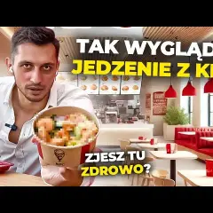 Co jest najzdrowsze w KFC? Odkryj najlepsze opcje na diecie