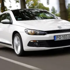 VW Scirocco: Jaki silnik? Poznaj bezpieczne i ryzykowne opcje