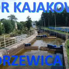 Tory kajakarstwa górskiego w Polsce: Gdzie trenować bezpiecznie?