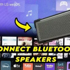 Jak włączyć bluetooth w telewizorze LG - proste kroki i porady