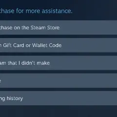 Jak napisać do supportu Steam i szybko rozwiązać problem?